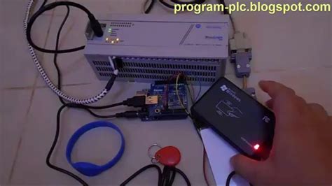 plc read rfid|connect plc to rfid reader.